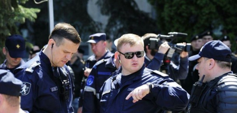 Cavcaliuc: Dacă la proteste se vor aduna peste 20.000 de cetățeni, poliția nu se va putea opune